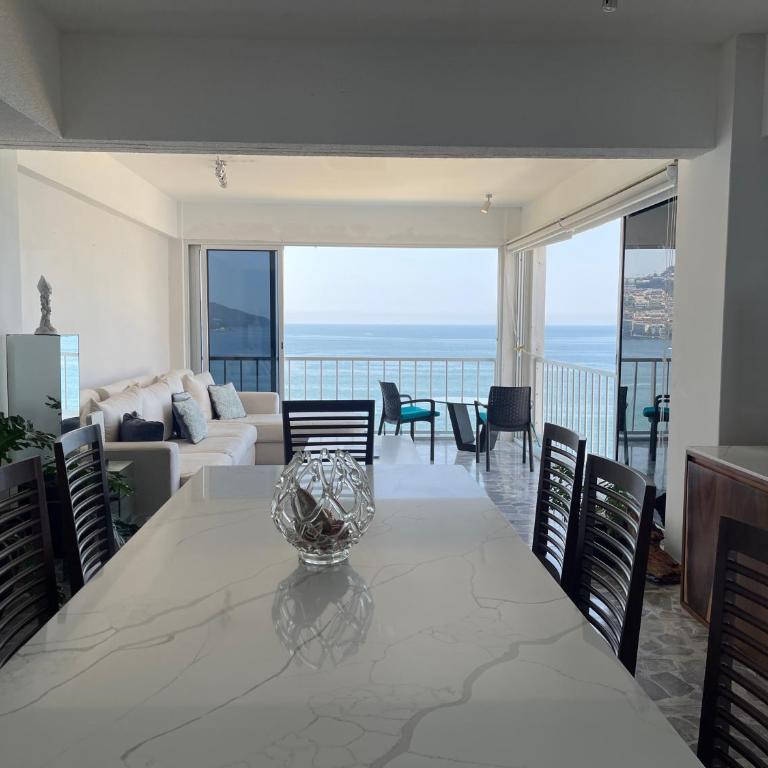 DEPARTAMENTO EN PLAYA ACAPULCO CyM - Apartamento de 2 dormitorios - 11