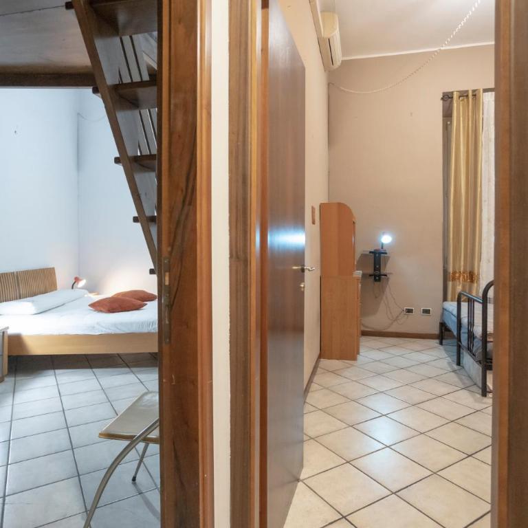 Home Domus Giulio Cesare - Vatican Museum - Apartment mit 2 Schlafzimmern - 27