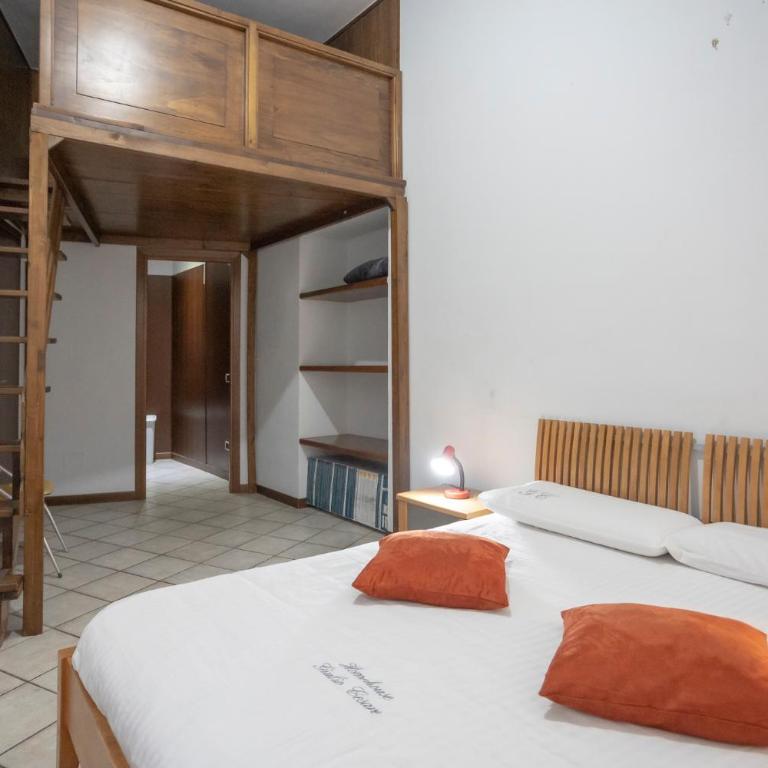Home Domus Giulio Cesare - Vatican Museum - Apartment mit 2 Schlafzimmern - 28