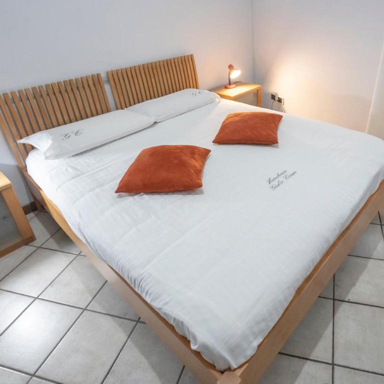 Home Domus Giulio Cesare - Vatican Museum - Apartment mit 2 Schlafzimmern - 29