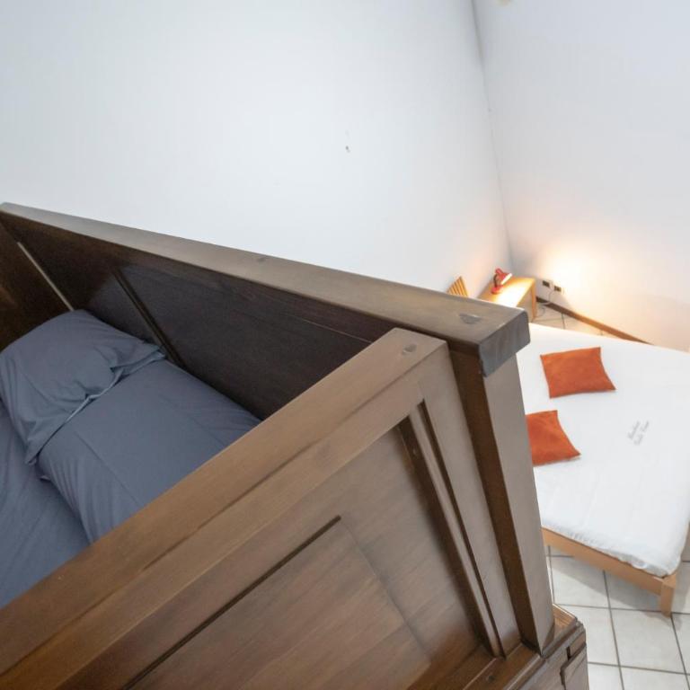 Home Domus Giulio Cesare - Vatican Museum - Apartment mit 2 Schlafzimmern - 36