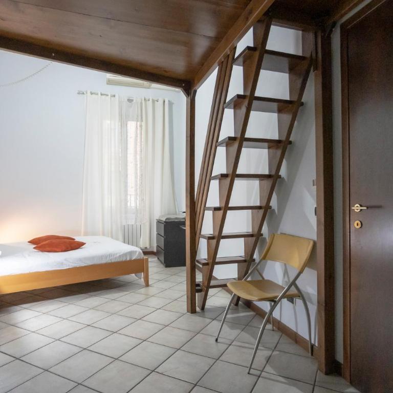 Home Domus Giulio Cesare - Vatican Museum - Apartment mit 2 Schlafzimmern - 32