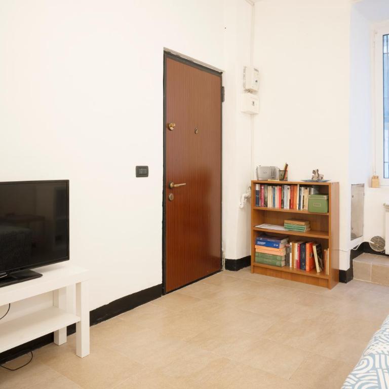 Appartamento Le Grazie - Affitti Brevi Italia - Appartamento con 1 Camera da Letto - 20
