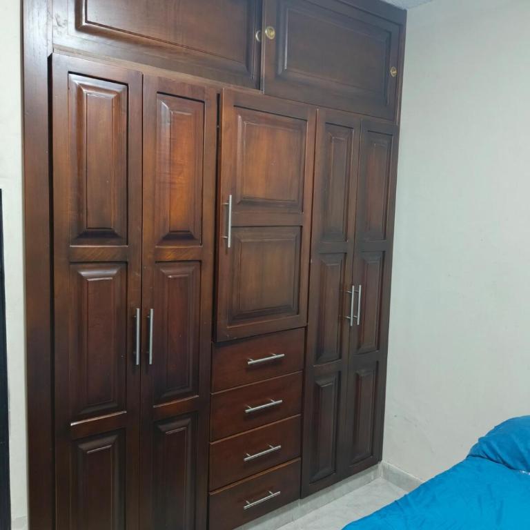 Lindo Apartamento en Socorro - Apartamento de 2 dormitorios - 7