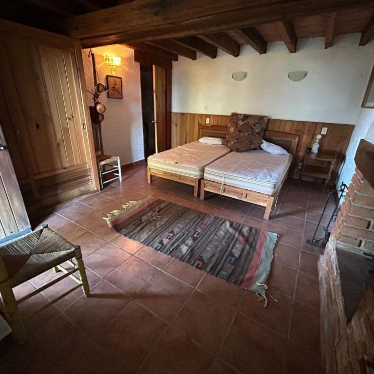 Traditional house - Casa de 4 dormitorios - 11