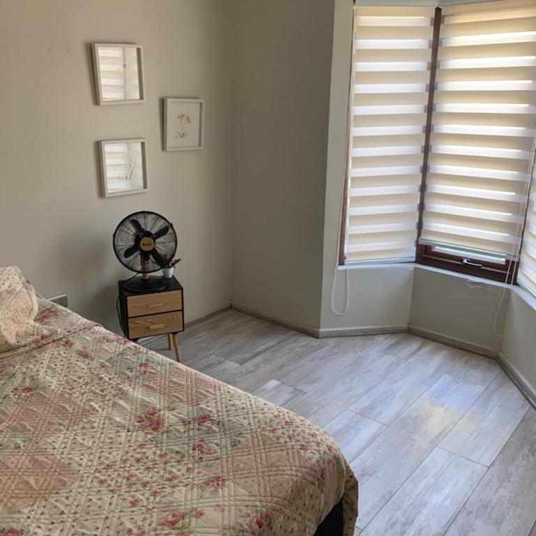Agradable casa en Las Condes para 7 personas - Casa de 4 dormitorios - 16