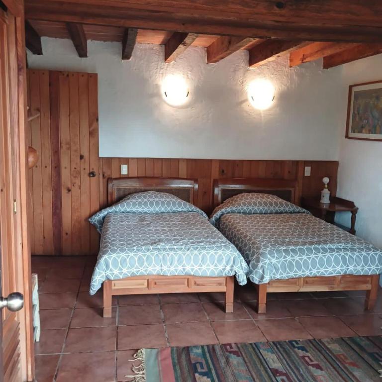 Traditional house - Casa de 4 dormitorios - 23