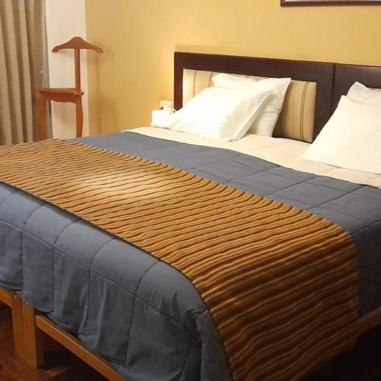 Quinta Jardín - Apartamento de 1 dormitorio - 15