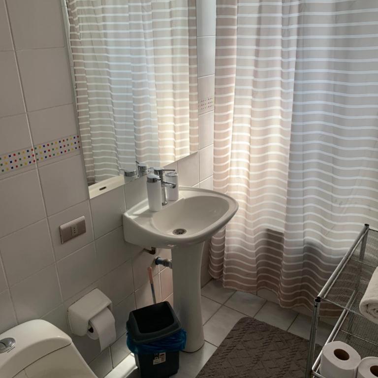 Agradable casa en Las Condes para 7 personas - Casa de 4 dormitorios - 25