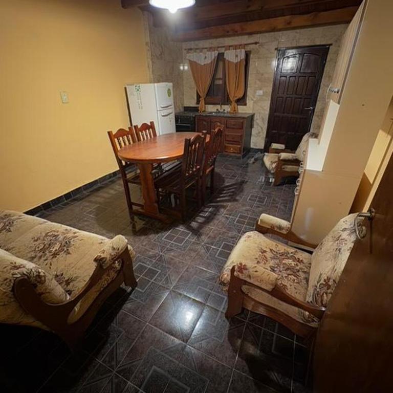 Hous Morales - Casa de 2 dormitorios - 3