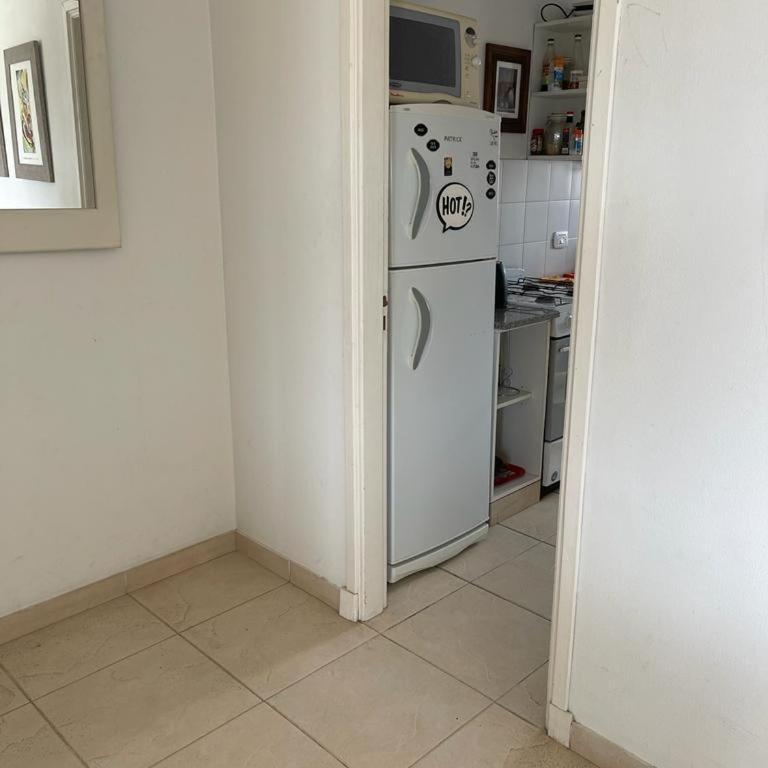 Cómodo a metros de la playa - Apartamento de 2 dormitorios con balcón y vistas al mar - 1