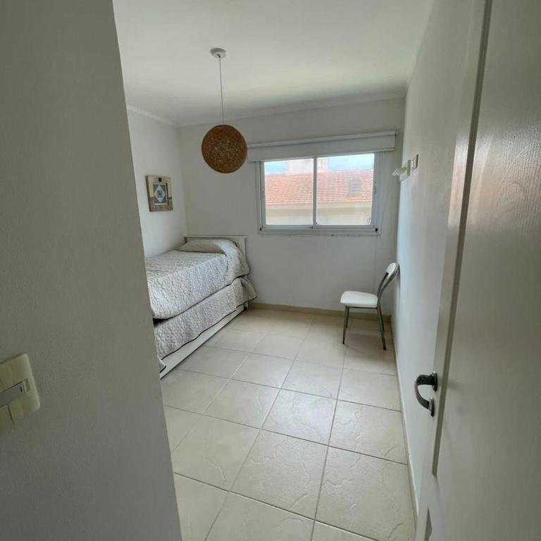 Cómodo a metros de la playa - Apartamento de 2 dormitorios con balcón y vistas al mar - 4