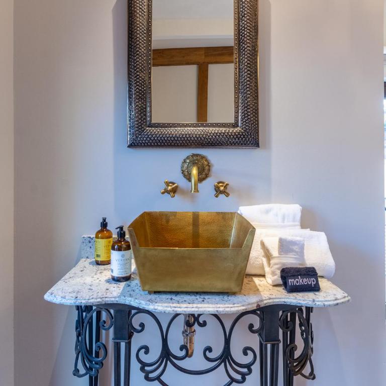 Casa Julieta - Suite Presidencial - 3