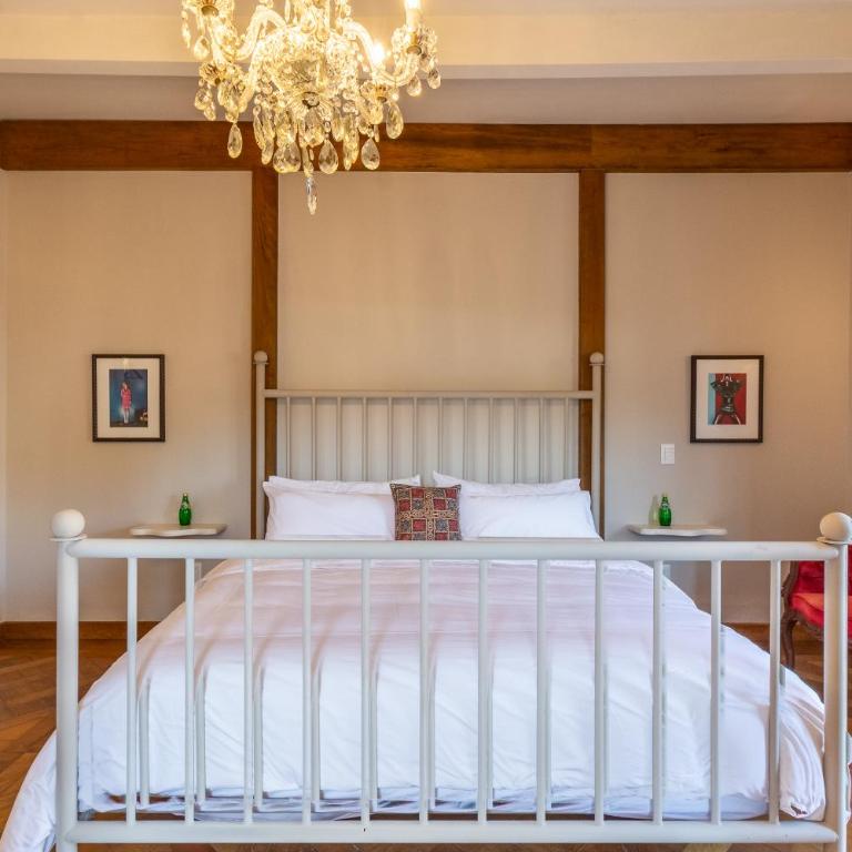 Casa Julieta - Suite Presidencial - 5