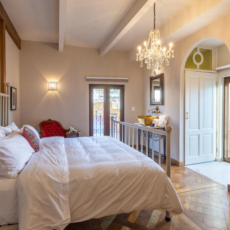 Casa Julieta - Suite Presidencial - 2