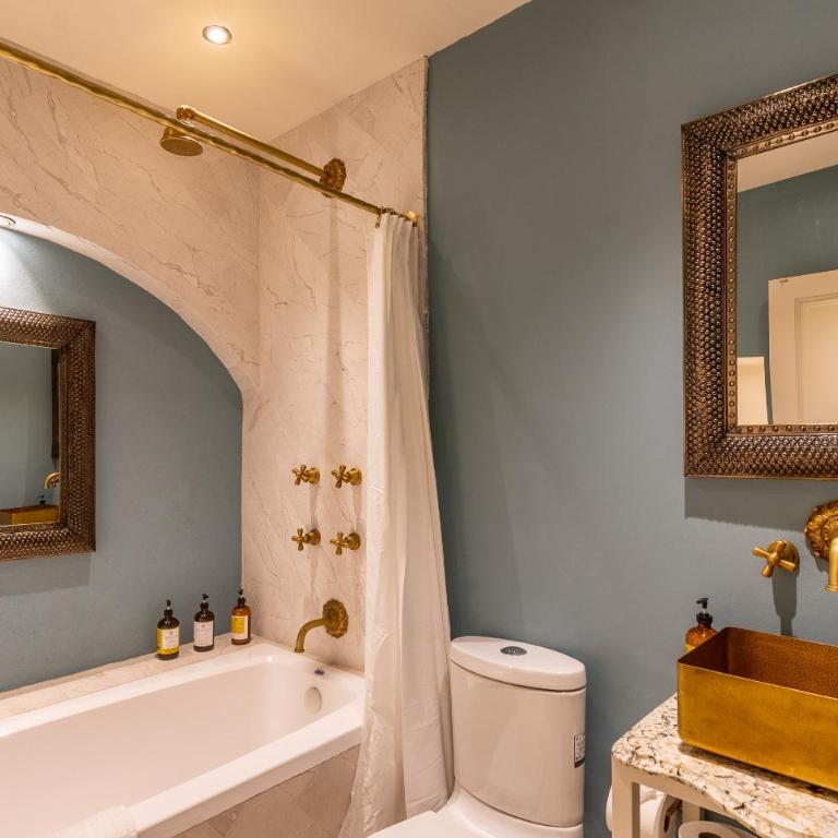 Casa Julieta - Suite Junior - 3