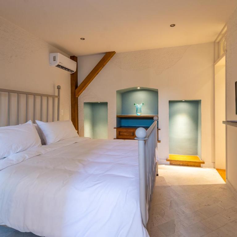 Casa Julieta - Suite Junior - 2