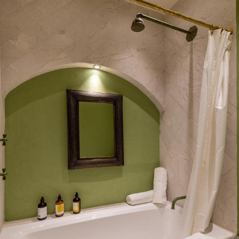 Casa Julieta - Suite Junior - 4
