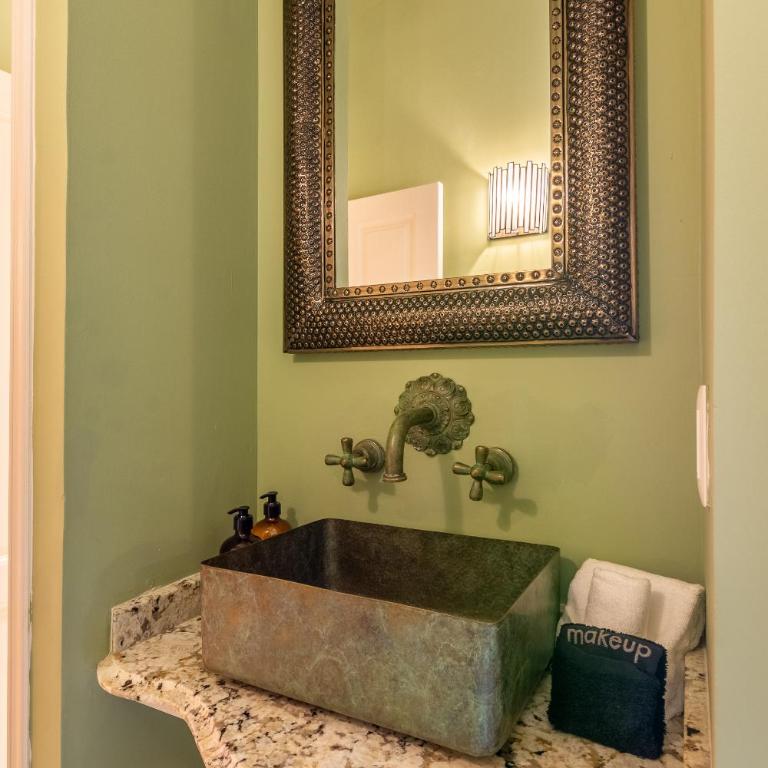Casa Julieta - Suite Junior - 5