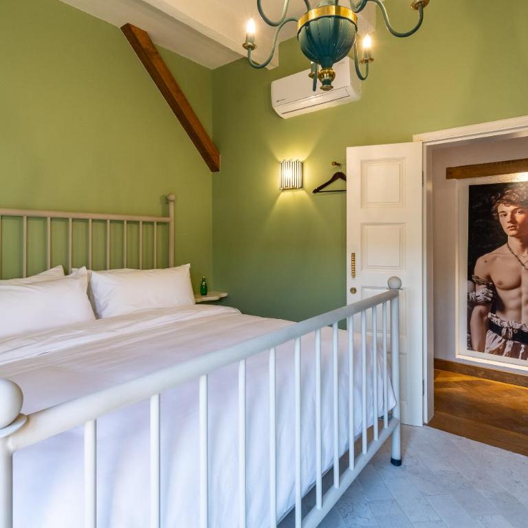 Casa Julieta - Suite Junior - 3