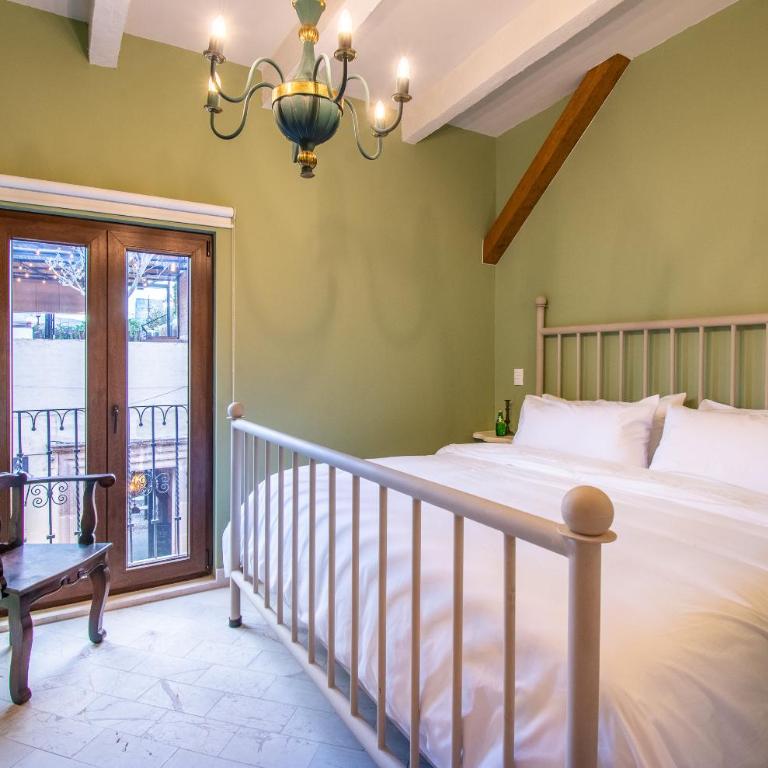 Casa Julieta - Suite Junior - 2