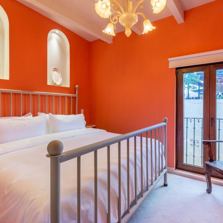 Casa Julieta - Suite Junior - 2