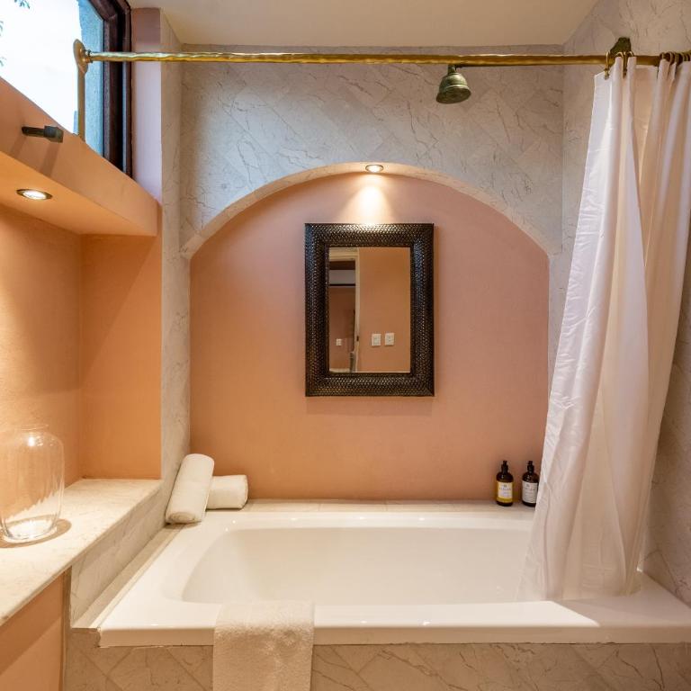 Casa Julieta - Suite Junior - 4
