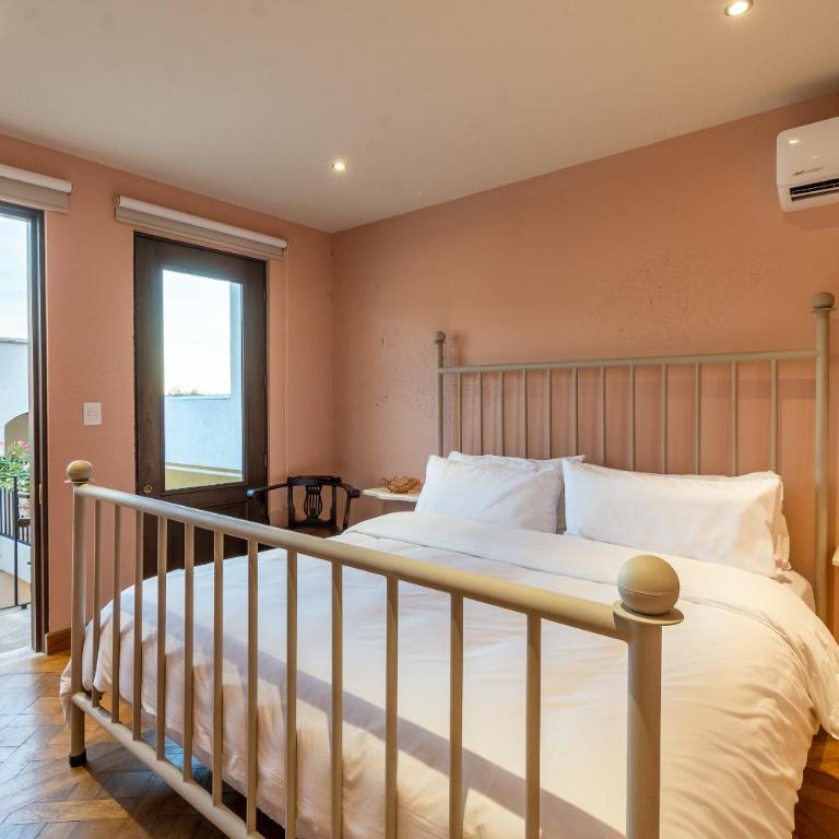 Casa Julieta - Suite Junior - 2