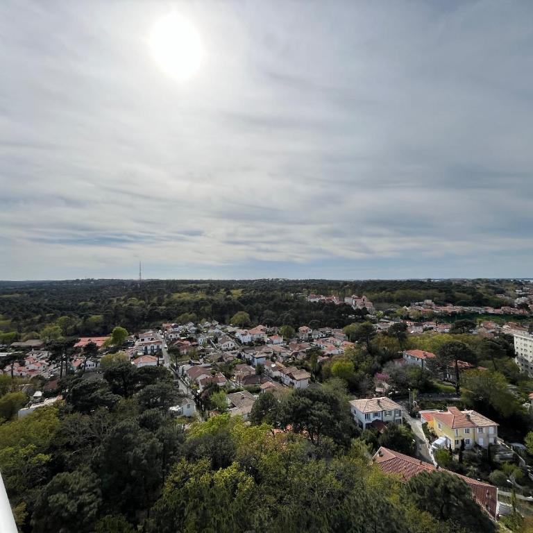 Appartement spacieux avec vue imprenable, parking privé - FR-1-319-374 - Appartement (4 Adultes) - 16