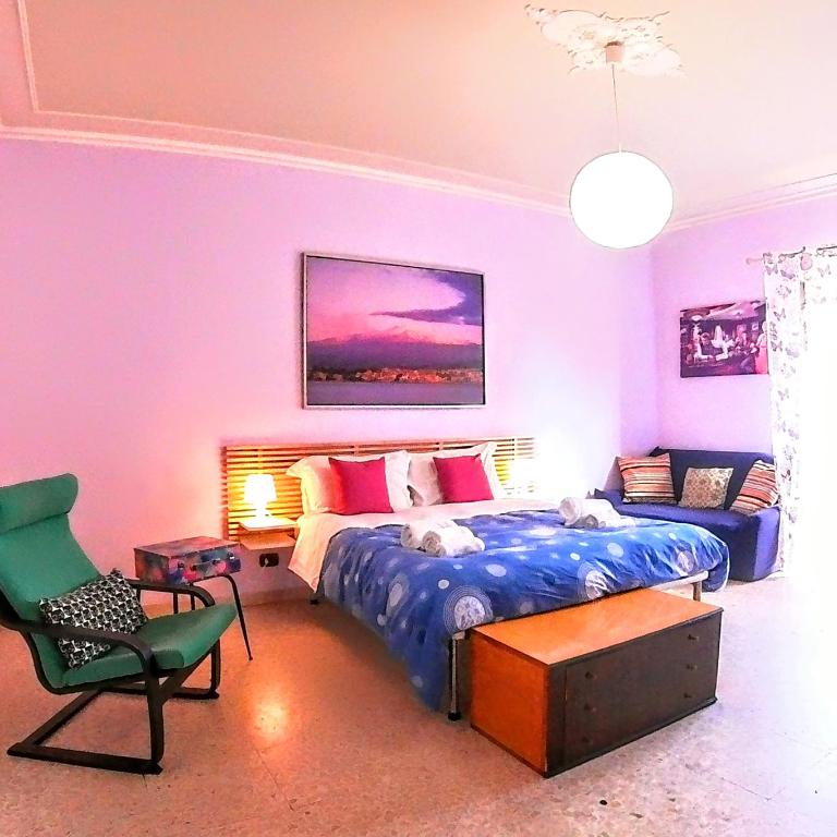 Nonno Francesco rooms - Classic Triple Room - 9