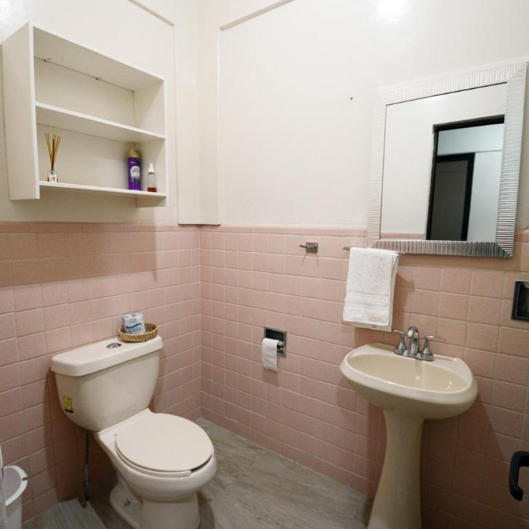 Departamento Runa, amplio, bonito y acogedor, completo de 2 recámaras y 3 camas matrimoniales - Apartamento de 3 dormitorios - 18
