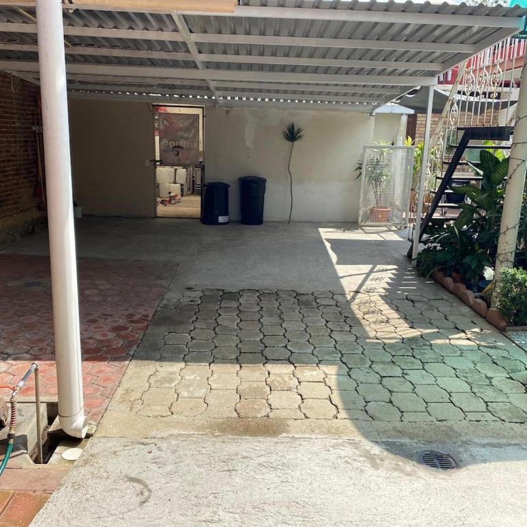 Departamento Runa, amplio, bonito y acogedor, completo de 2 recámaras y 3 camas matrimoniales - Apartamento de 3 dormitorios - 41