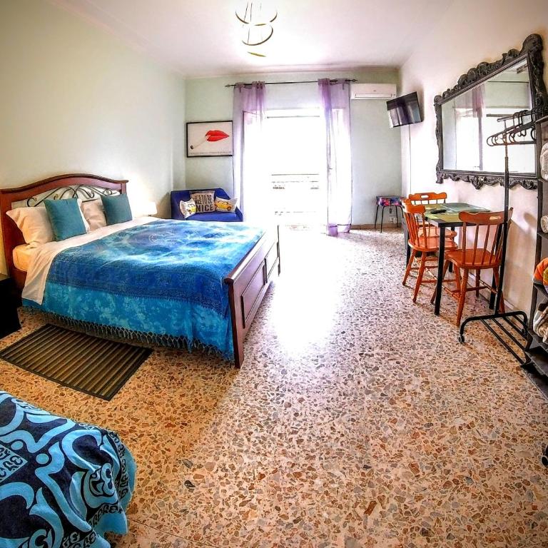 Nonno Francesco rooms - Family Double Room - 5