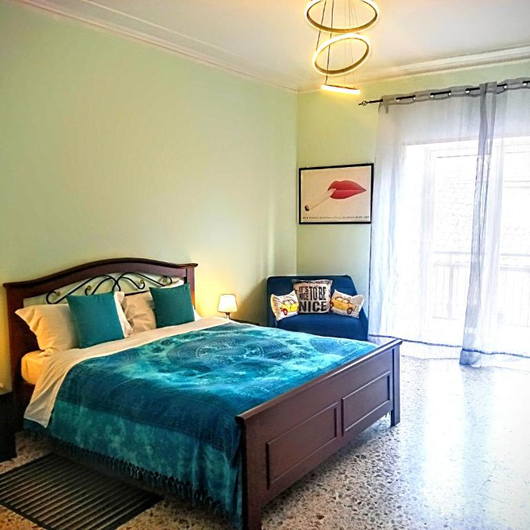 Nonno Francesco rooms - Family Double Room - 4