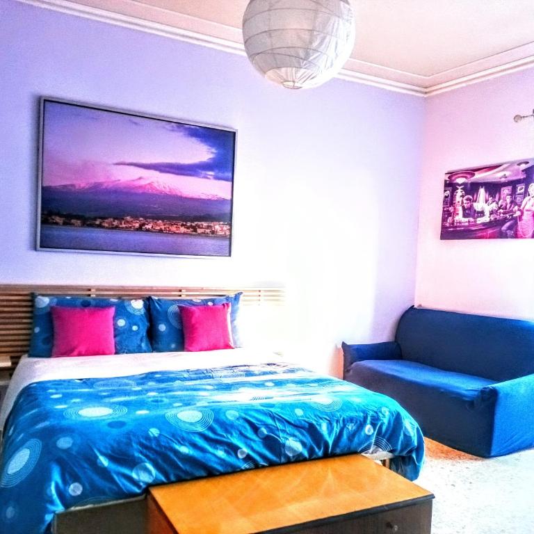 Nonno Francesco rooms - Classic Triple Room - 2