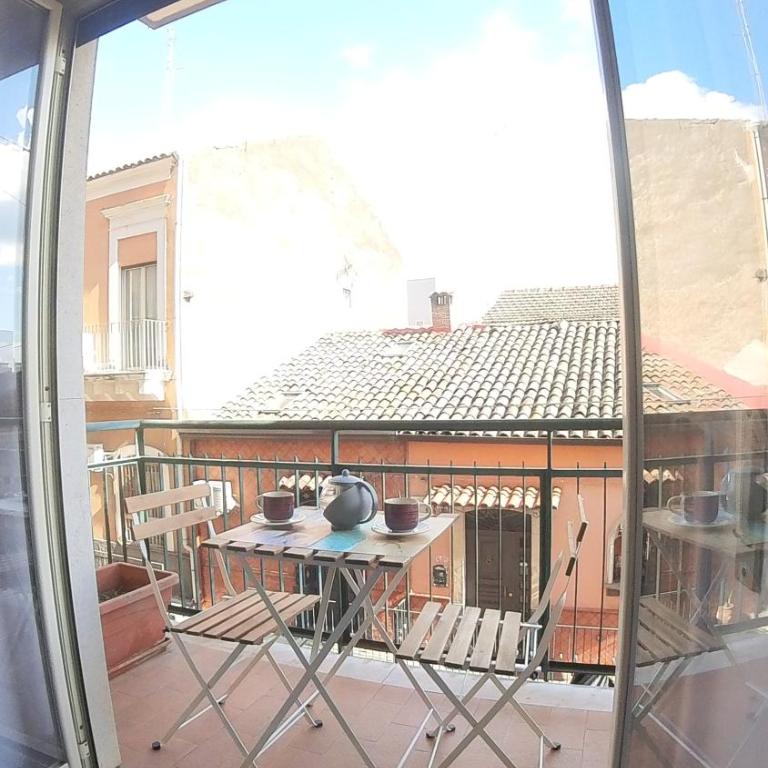 Nonno Francesco rooms - Classic Triple Room - 7