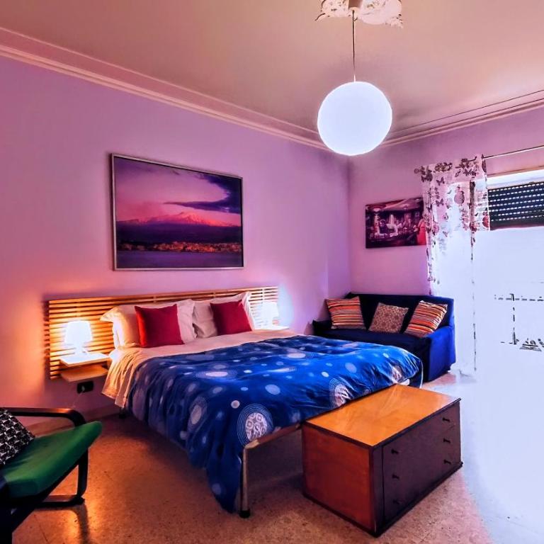 Nonno Francesco rooms - Classic Triple Room - 1
