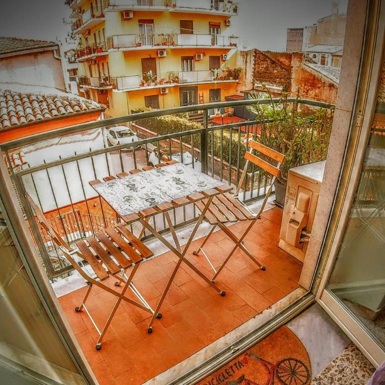 Nonno Francesco rooms - Family Double Room - 3