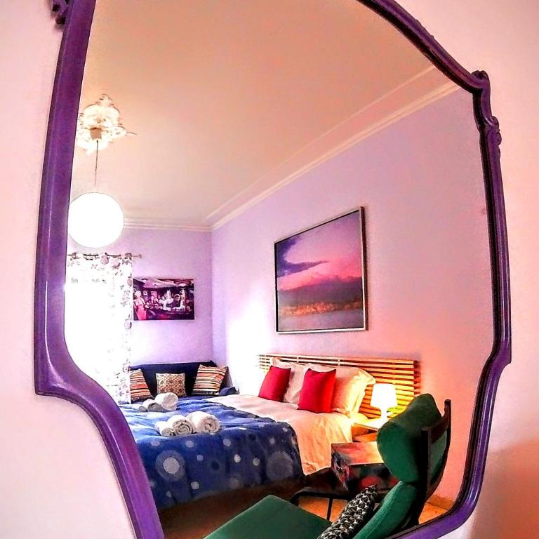 Nonno Francesco rooms - Classic Triple Room - 4