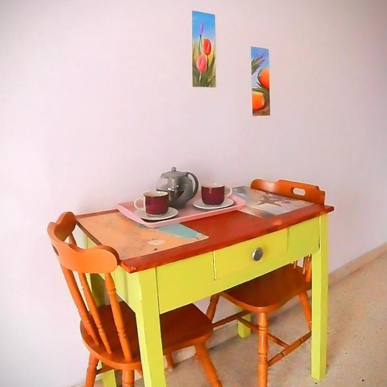 Nonno Francesco rooms - Classic Triple Room - 6