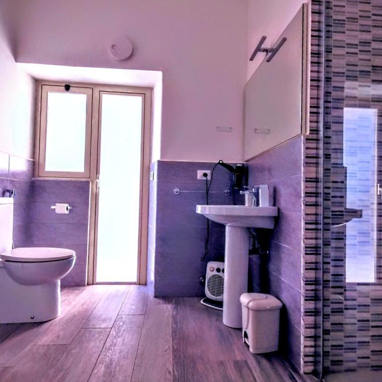 Nonno Francesco rooms - Classic Triple Room - 3