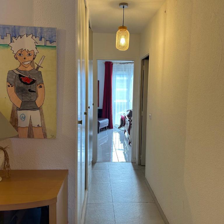 T2 Traversant Saint-Cyprien Climatisé 4/5 Pers - FR-1-793-33 - Apartment - 10