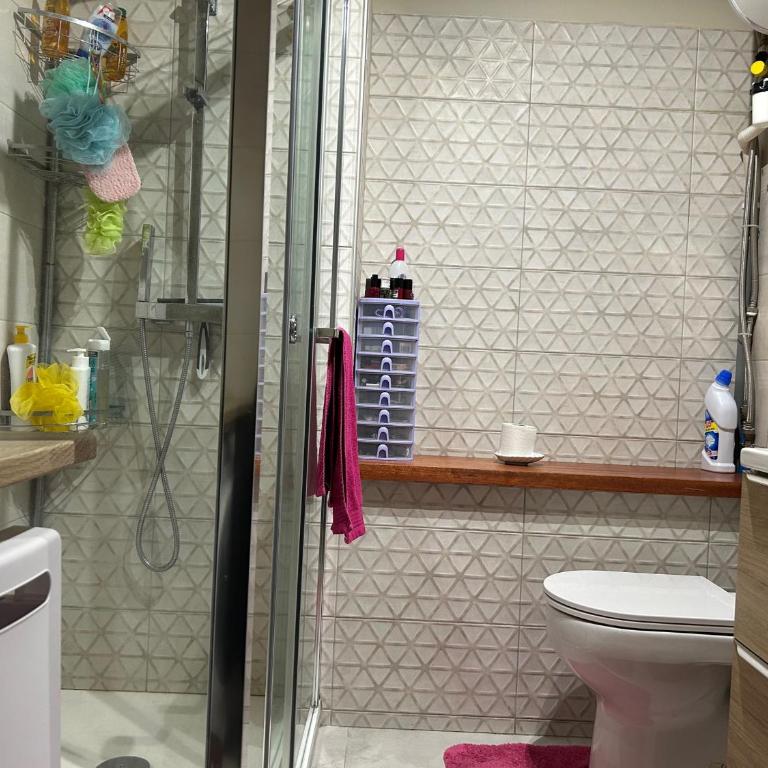 T2 Traversant Saint-Cyprien Climatisé 4/5 Pers - FR-1-793-33 - Apartment - 16