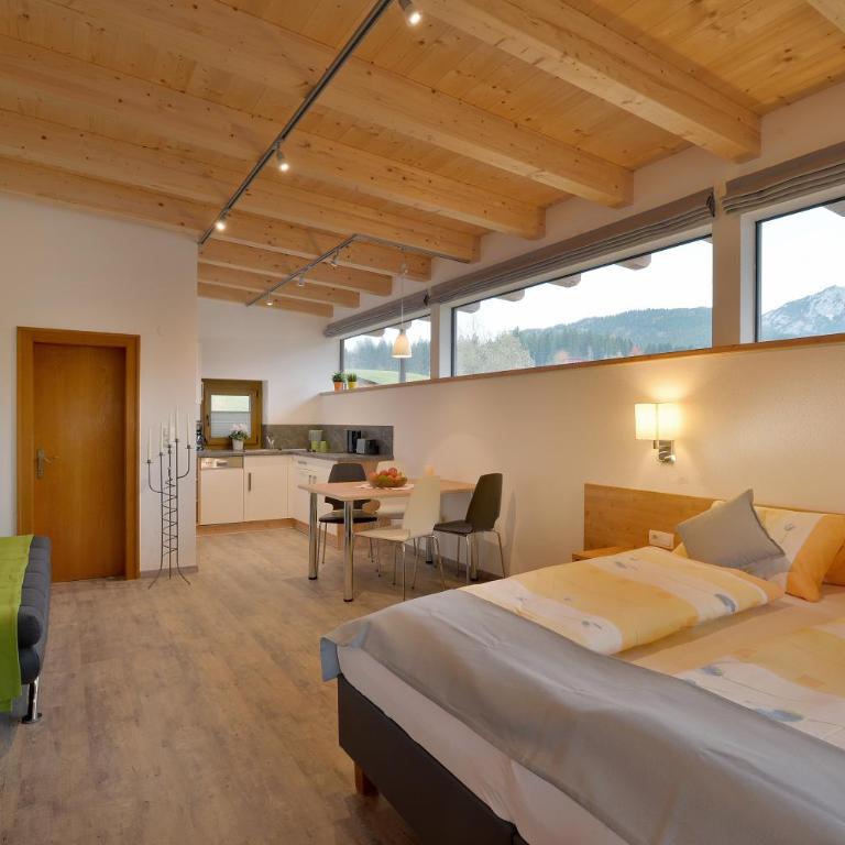 Appartement Albert und Helene Koller - Studio - 13