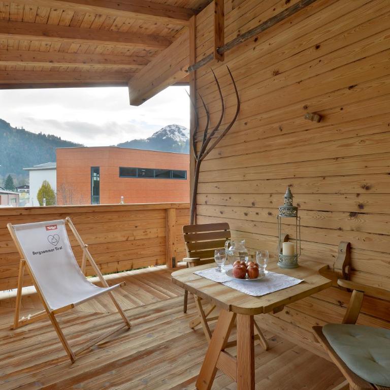Appartement Albert und Helene Koller - Studio - 14