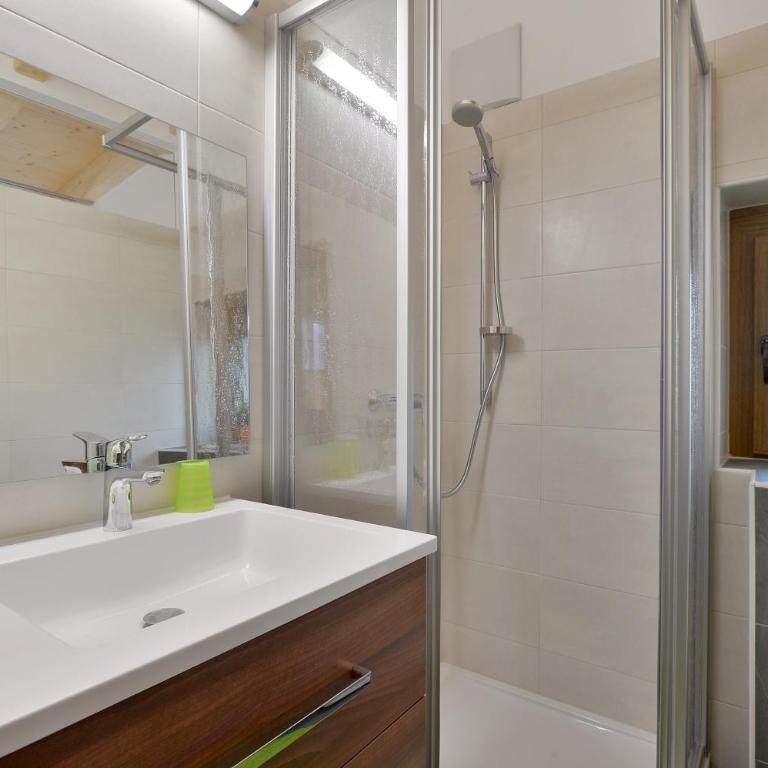 Appartement Albert und Helene Koller - Studio - 15