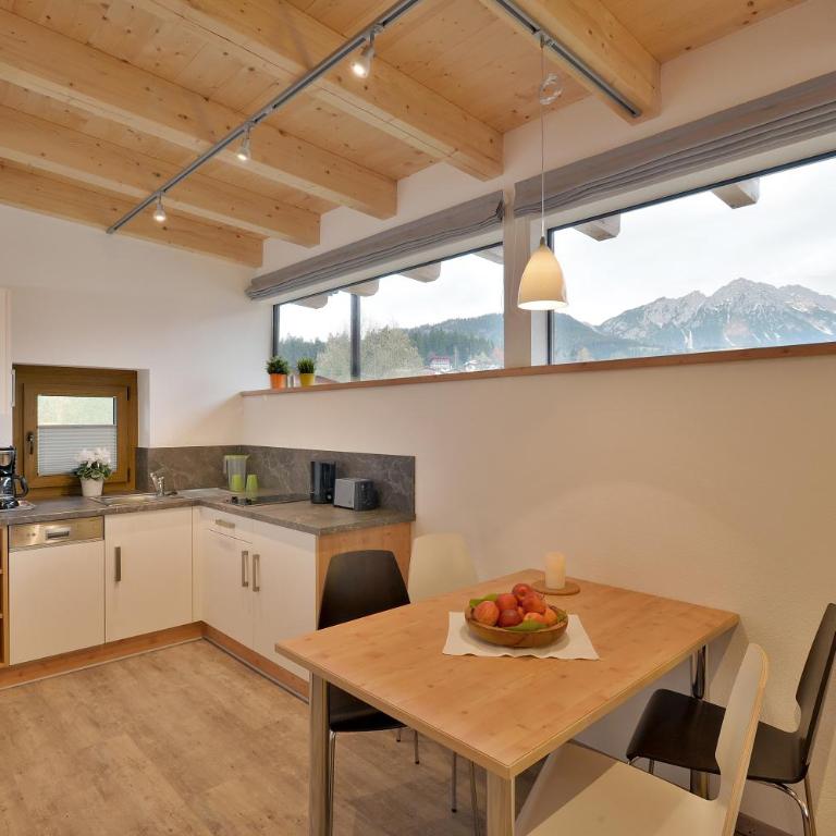 Appartement Albert und Helene Koller - Studio - 16