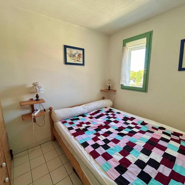 T2 Cabine Climatisé avec Parking à Argelès-sur-Mer - FR-1-388-231 - Appartement - 6