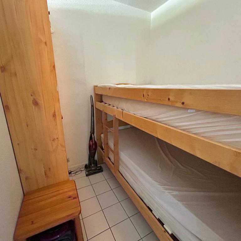 T2 Cabine Climatisé avec Parking à Argelès-sur-Mer - FR-1-388-231 - Appartement - 7