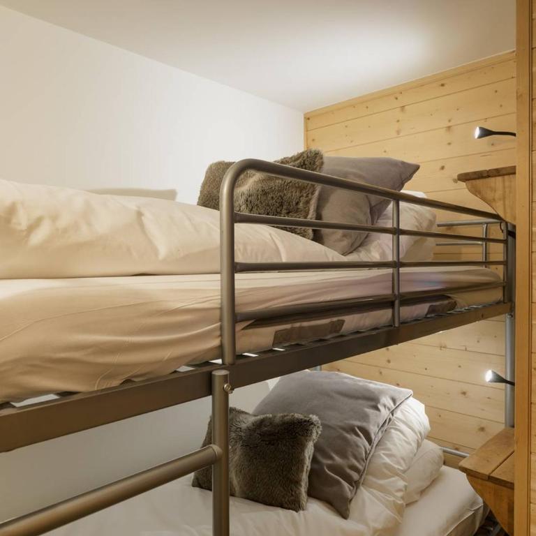 Duplex chaleureux à Courchevel 1850 - 6 personnes - FR-1-631-228 - Appartamento - 7